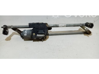 Моторчик дворников 1Z1955023 Skoda Octavia Mk2 (1Z)