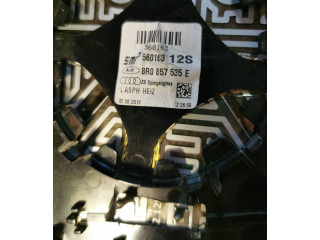 Зеркало электрическое Audi Q5 SQ5 2008 - 2017 года