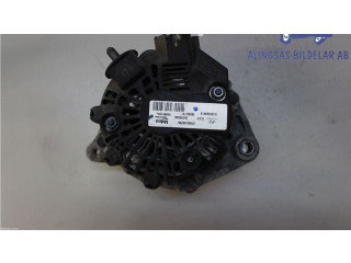 Генератор 37300-04700, 3730004700 Hyundai i10