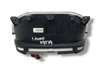 Комплект блоков управления 51847330, 7NGHHY67J   Fiat Punto (199)