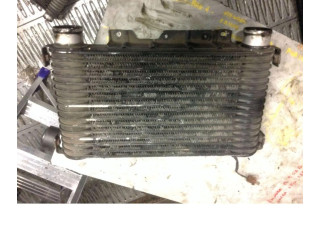 Интеркулер Mitsubishi Pajero