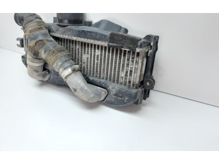 Интеркулер  21819AA130, 1271602351   Subaru Forester SG 