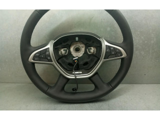 Руль Dacia Sandero 2008 - 2012 года 484007828R, A023E978A