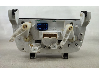 Блок управления климат-контролем 5G1140100 Fiat Grande Punto