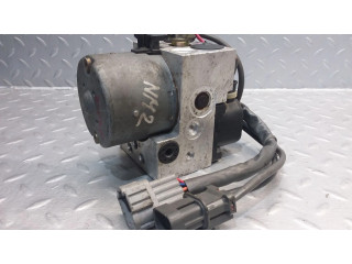 Блок АБС 11000040300, 87002317 Nissan Maxima 2000-2004 года