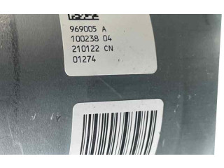 Рулевая рейка 488108933R Renault Clio V 2019 - года