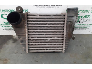 Интеркулер 1J0145805H Audi A3 S3 8L