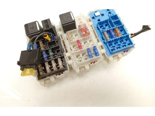 Блок предохранителей 6G9T14K131AA, 6G9T14K131BA   Volvo V70    