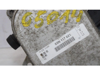 Масляный насос 03N117021 Audi A3 S3 A3 Sportback 8P