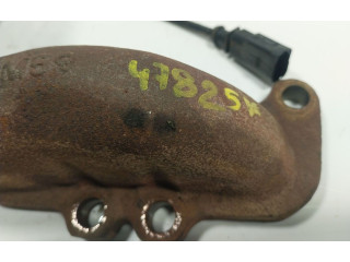 Турбина Volkswagen Golf SportWagen 05L253010, 05L253010 для двигателя DTRD