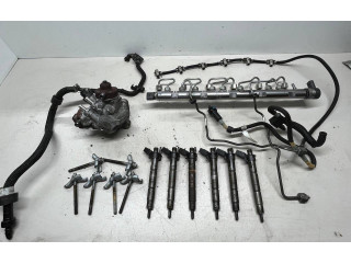 Vstřikovač 7800123, 0445010617 BMW X5 E70 N57 D30 A