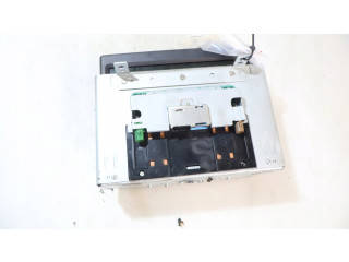 Дисплей Volvo V70