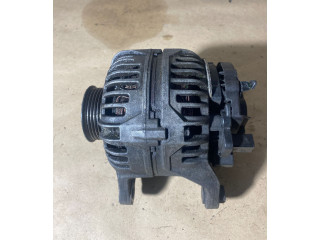 Генератор 078903016, 0124525008191   Audi A6 S6 C5 4B      