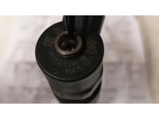 Форсунка 0445110244 Alfa Romeo 159 для дизельного двигателя 1.9