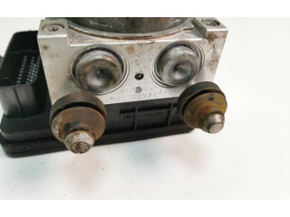 Блок АБС 4670A666, 28515173093 Mitsubishi Outlander 2013 - 2021 года