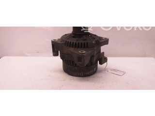 Генератор 0123505014   Volvo V70      