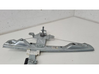 Комплект электрического механизма для подъема окна