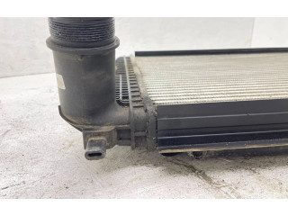 Интеркулер  1K0145803BN, 1K0820411AE   Skoda Octavia Mk2 (1Z) 