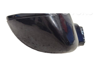 Зеркало электрическое        Audi TT TTS Mk2  2006 - 2014 года   