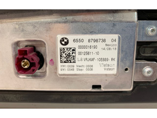 Дисплей    8798738   BMW Z4 g29