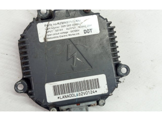 Блок управления Xenon