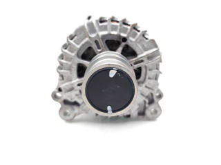 Генератор 05e903026Q   Skoda Kamiq      