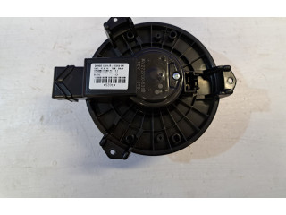 Вентилятор печки AV2727005392 Jaguar XJ X351