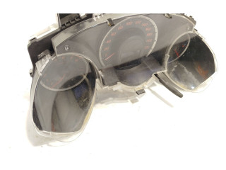 Панель приборов 78100TF0G112 Honda Jazz