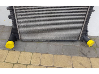 Радиатор интеркулера 1K0145803BM, 1K0121251DM   Skoda Yeti (5L)       