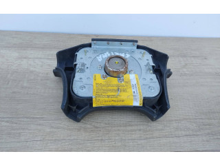 Подушка безопасности водителя MR740922 Mitsubishi Carisma