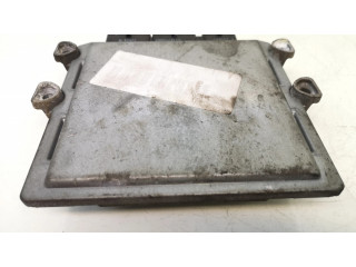 Блок управления двигателя 9664807480, 9661642180   Peugeot Expert