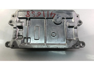 Блок управления P5CE18881 Mazda 3 II