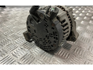 Генератор 0212615014 Volvo S60