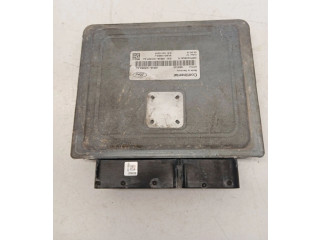 Блок управления двигателя 6M3A12B565AJ, 6M3A14C337AJ Ford Ranger