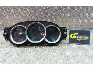 Панель приборов 248104186R, NS385625721   Dacia Dokker       