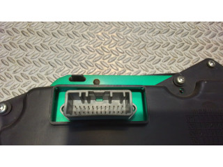 Панель приборов P248105844R   Dacia Logan I       