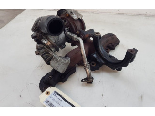 Turbodmychadlo Турбина 04L253019P, 04L253019R   Volkswagen Caddy   DFSF