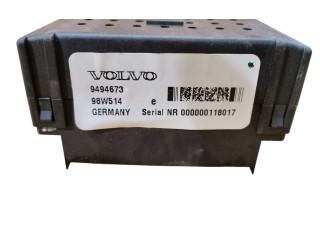 Блок предохранителей 9494673 Volvo S80