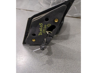 Зеркало электрическое        Skoda Citigo  2011 - 2020 года   