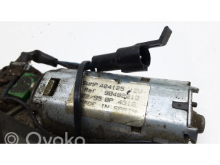 Моторчик заднего дворника 90482010    Opel Tigra A