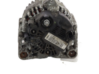 Генератор 8200667603, 7701478093 Renault Clio II