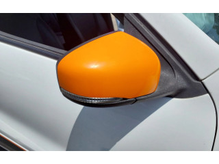 Зеркало электрическое Dacia Spring 2021 - года