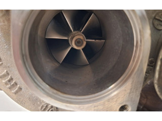 Turbodmychadlo Турбина 670051439 Alfa Romeo Giulia 2.9