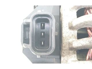 Генератор 2s6t10300ac, 8el011710 Ford Fusion