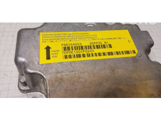 Блок подушек безопасности P8635A053 Mitsubishi Outlander