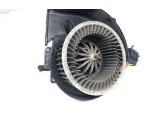 Вентилятор печки       Skoda Fabia Mk1 (6Y)