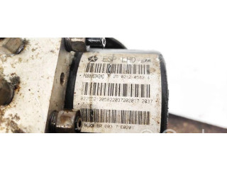 Блок АБС P68005342AD, 25.0212-0582.4 Dodge Avenger