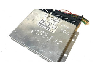 ESP (stabilumo sistemos) valdymo blokas