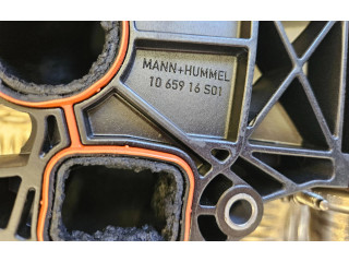 Всасывающий коллектор 03L129711AF, 03L129711BA Audi Q5 SQ5