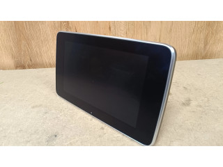 Дисплей A2059002211 Mercedes-Benz C W205